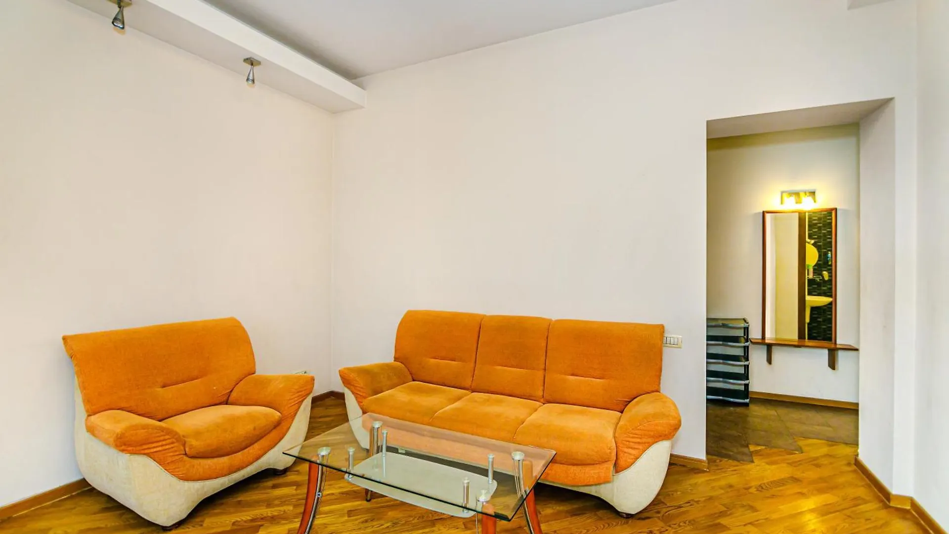 Boulevard Apartment By Baku Housing Azerbaijan
